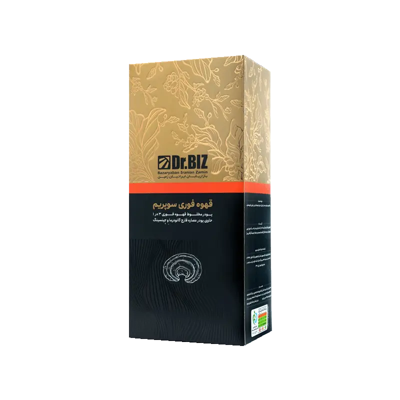 قهوه سوپریم