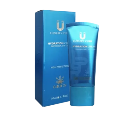 کرم آبرسان لاکچری کوین