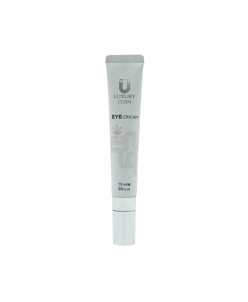 cream door cheshm-laxury کرم دور چشم لاکچری کوین ۱۵mL