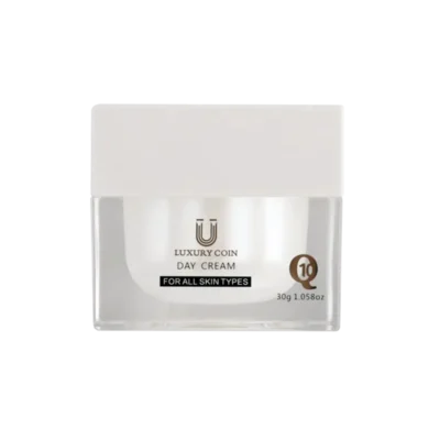 کرم روز لاکچری کوین