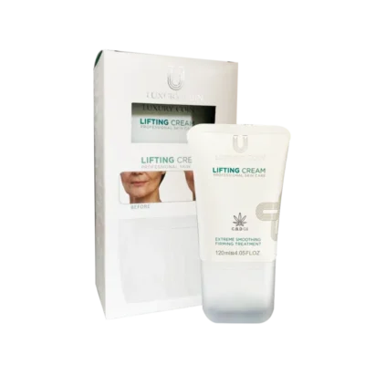 کرم سفت کننده پوست ۱۲۰ میل لاکچری کوین