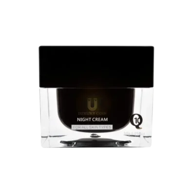 کرم شب لاکچری کوین