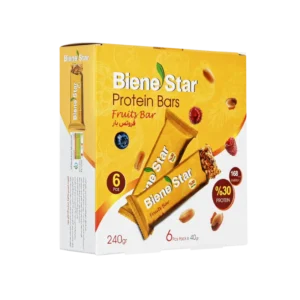 فروتس بار - بسته ۶ عددی