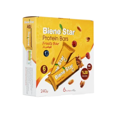 فروتس بار - بسته ۶ عددی