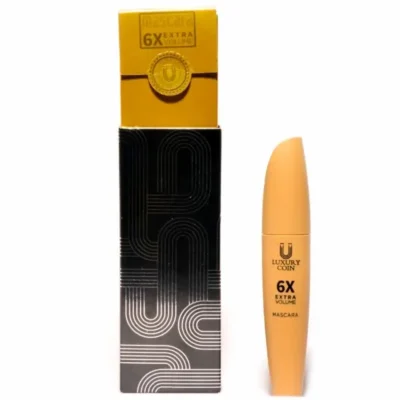 ريمل چند كاره ۶X لاكچری كوين