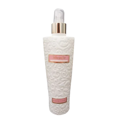 بادی اسپلش زنانه برند لاکچری کوین miracle