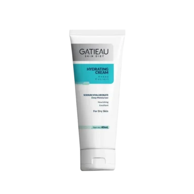 کرم آبرسان پوست خشک گاتیو - ۴۰ میل