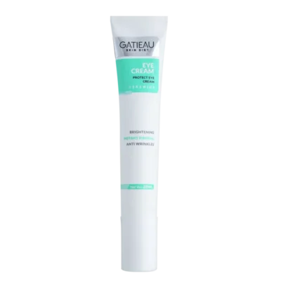 کرم دور چشم ضد چروک و رفع سیاهی گاتیو ۲۰mL