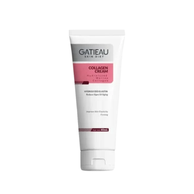 کرم کلاژن گاتیو - ۴۰ میل