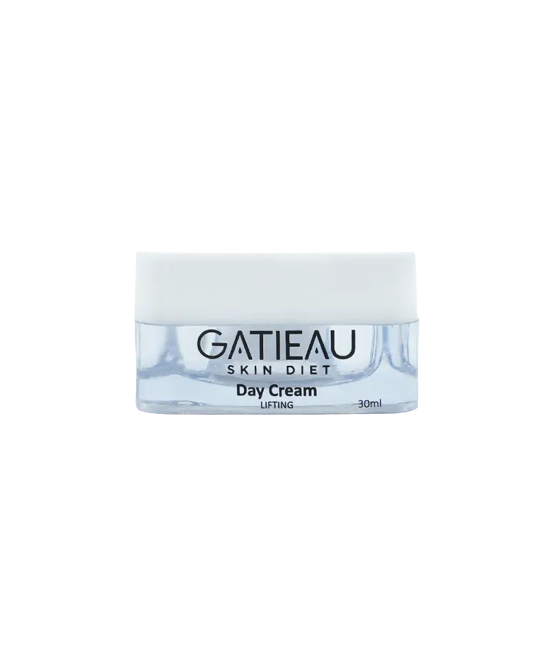 cream rooz - gatio کرم روز ۳۰میل گاتیو