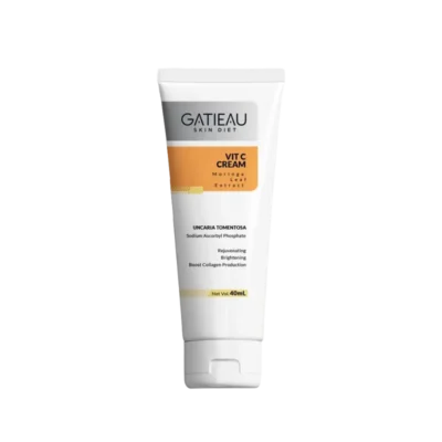کرم ویتامین سی گاتیو - ۴۰ میل