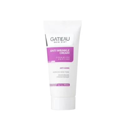 کرم ضد چین و چروک صورت گاتیو ۴۰mL