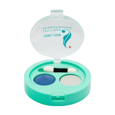 سایه چشم ۲ عددی شماره ۶۱۱ - شال کوین