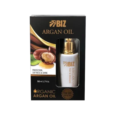 روغن آرگان خالص BIZ