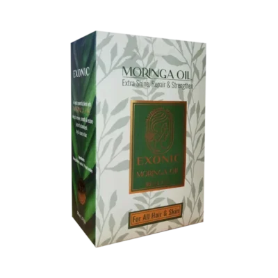 روغن مورینگا