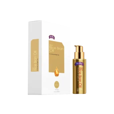 روغن سبوس برنج بکر Dr.BIZ