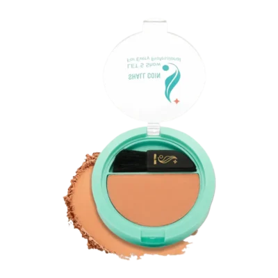 رژگونه شال کوین 401