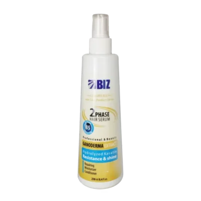 سرم دوفاز گانودرما ۲۵۰ میل