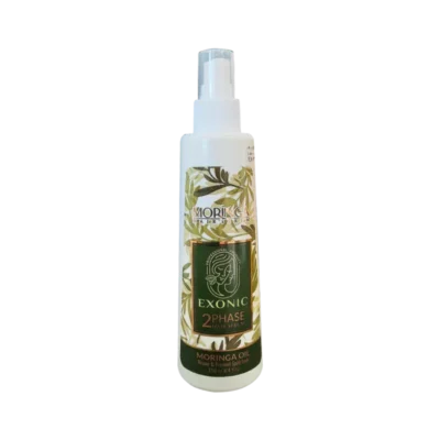 سرم دو فاز مو مورینگا ۲۵۰ میلی