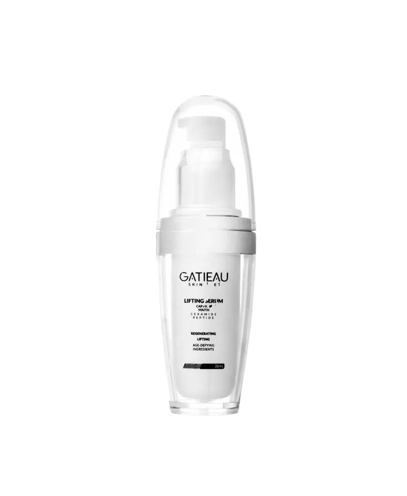 serom lifting - gatio سرم ليفتينگ صورت گاتیو ۳۰mL