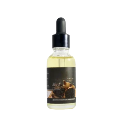 سرم سیر سیاه لاکچری کوین