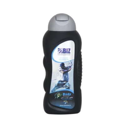 شامپو بدن آووکادو