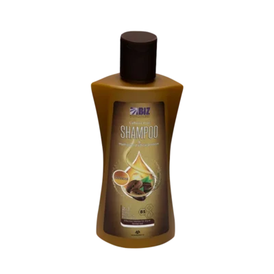 شامپوکافئین