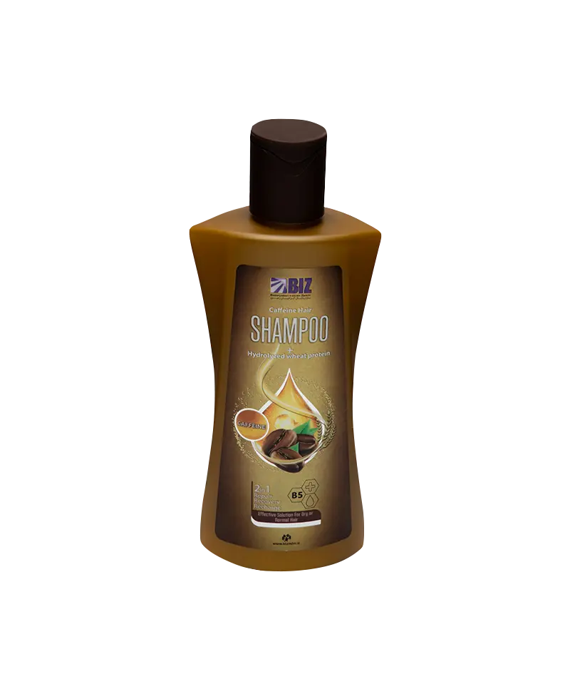 shampoo-coffeen شامپوکافئین