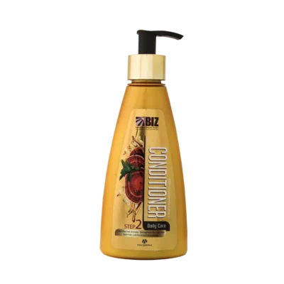 شامپو نرم کننده موی سر عصاره گانودرما