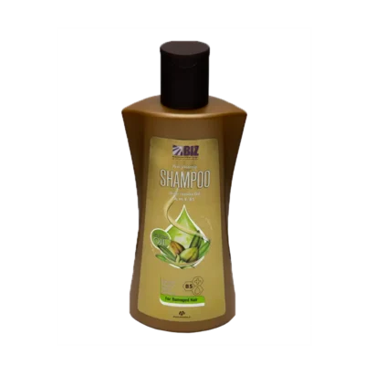 شامپو روغن جوجوبا