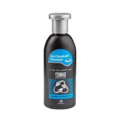 شامپوضد شوره جدید