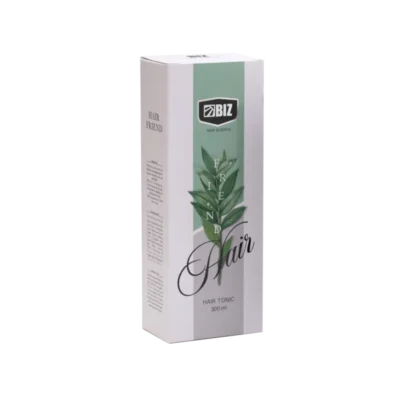 تونیک تقویت کننده مو ۳۰۰ میل