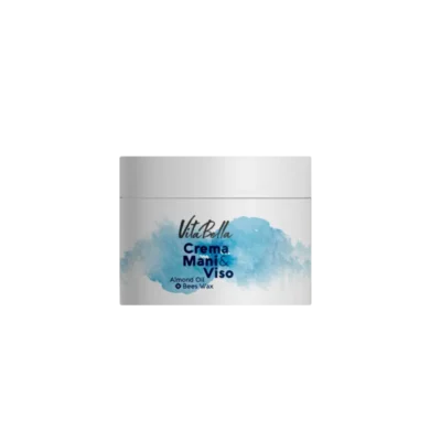 کرم مرطوب کننده دست و صورت پوست های نرمال بادام ۱۸۰ میل