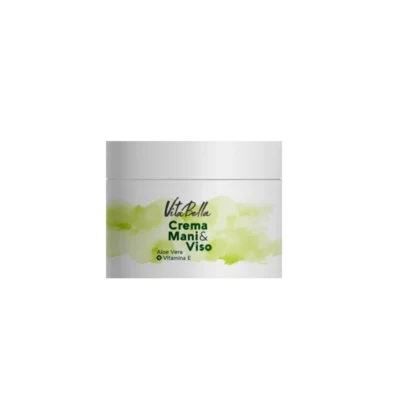 کرم مرطوب کننده دست و صورت پوستهای نرمال آلوئه ورا ۱۸۰ میل