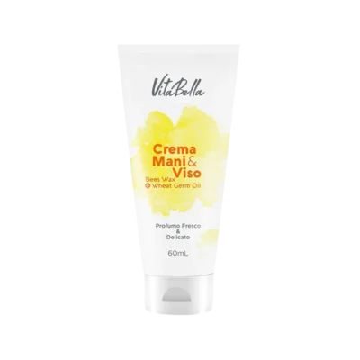 کرم موم زنبور و جوانه گندم -ویتابلا