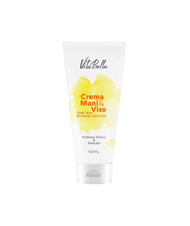 cream moom zanboor va javaneh gandom-vitabella کرم موم زنبور و جوانه گندم -ویتابلا