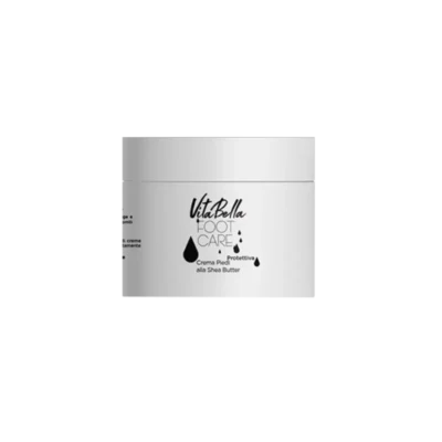 کرم ترمیم پا در بسته بندی ۱۸۰ میل