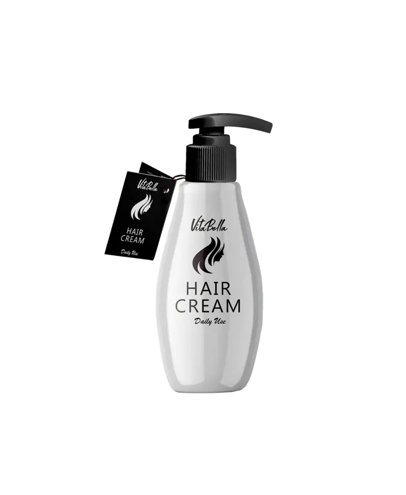 kerem moo sar - vitabella کرم موی سر ۱۵۰ میل-ویتابلا