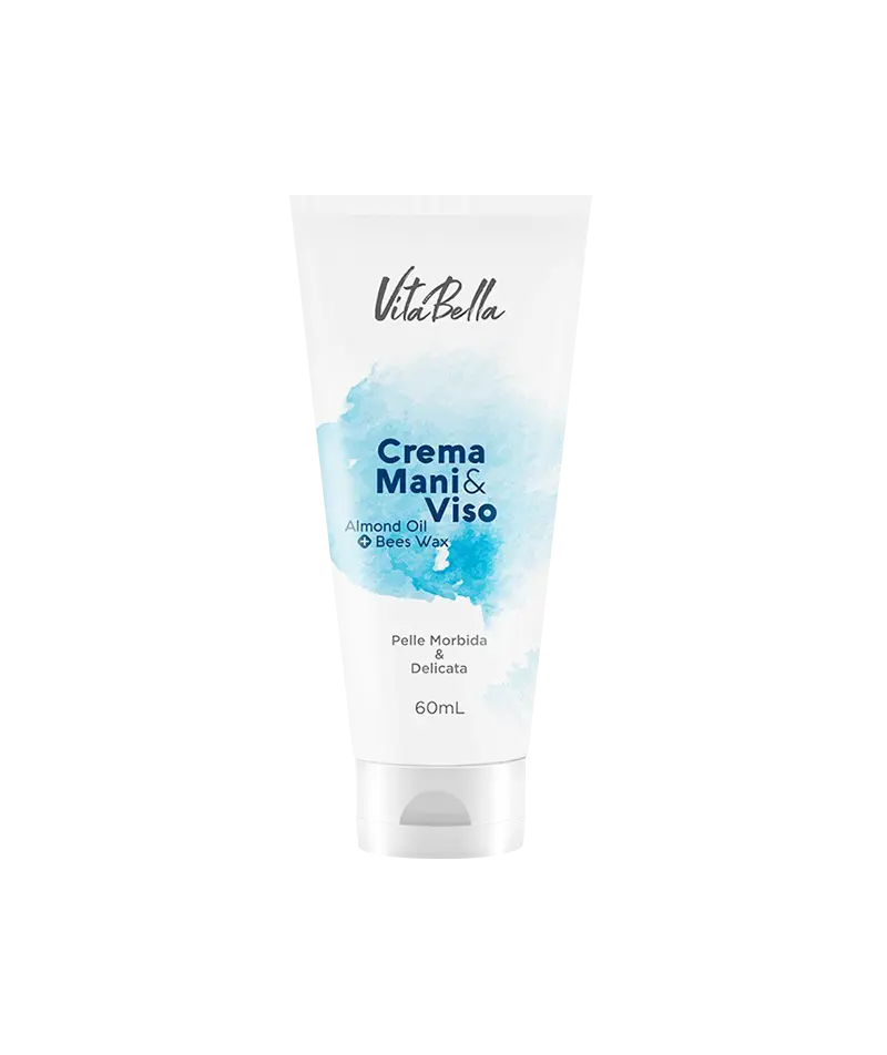 kerem moom zanbor va roghan badam-vitabella کرم موم زنبور و روغن بادام-ویتابلا