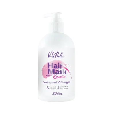 ماسک مو ۳۰۰ میل-ویتابلا