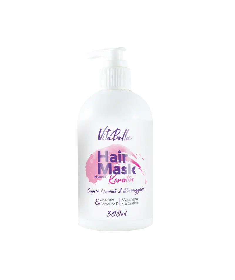 mask moo-vitabella ماسک مو ۳۰۰ میل-ویتابلا