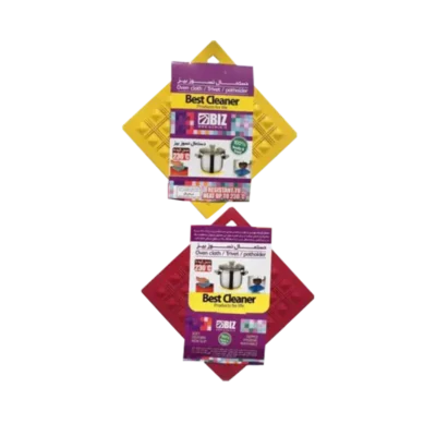 پک دو عددی دستمال نسوز BIZ