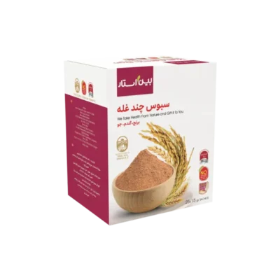 سبوس چند غله