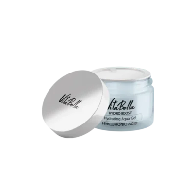 ژل آبرسان مخصوص پوست چرب ویتابلا