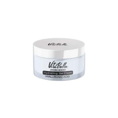 ژل کرم آبرسان مخصوص پوست خشک ویتابلا