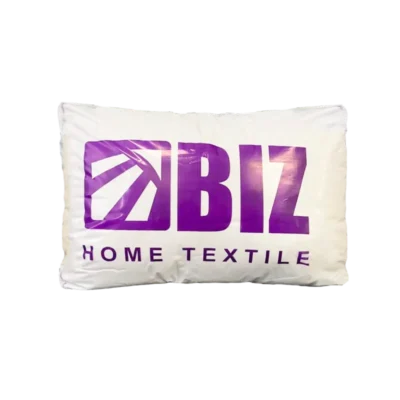 بالشت میکروفایبر دو نواره