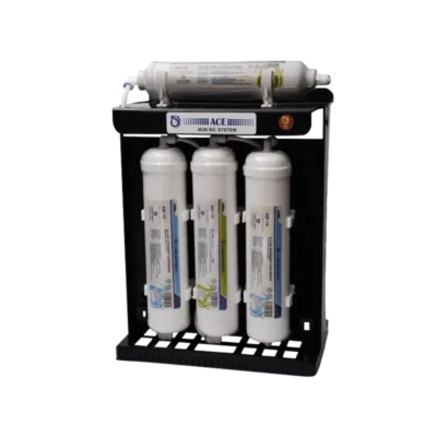 بهبود دهنده سیستم کیفیت آب