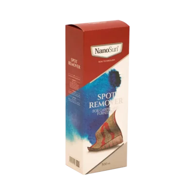 اسپری لکه بر فرش و مبلمان-بدون تریگر