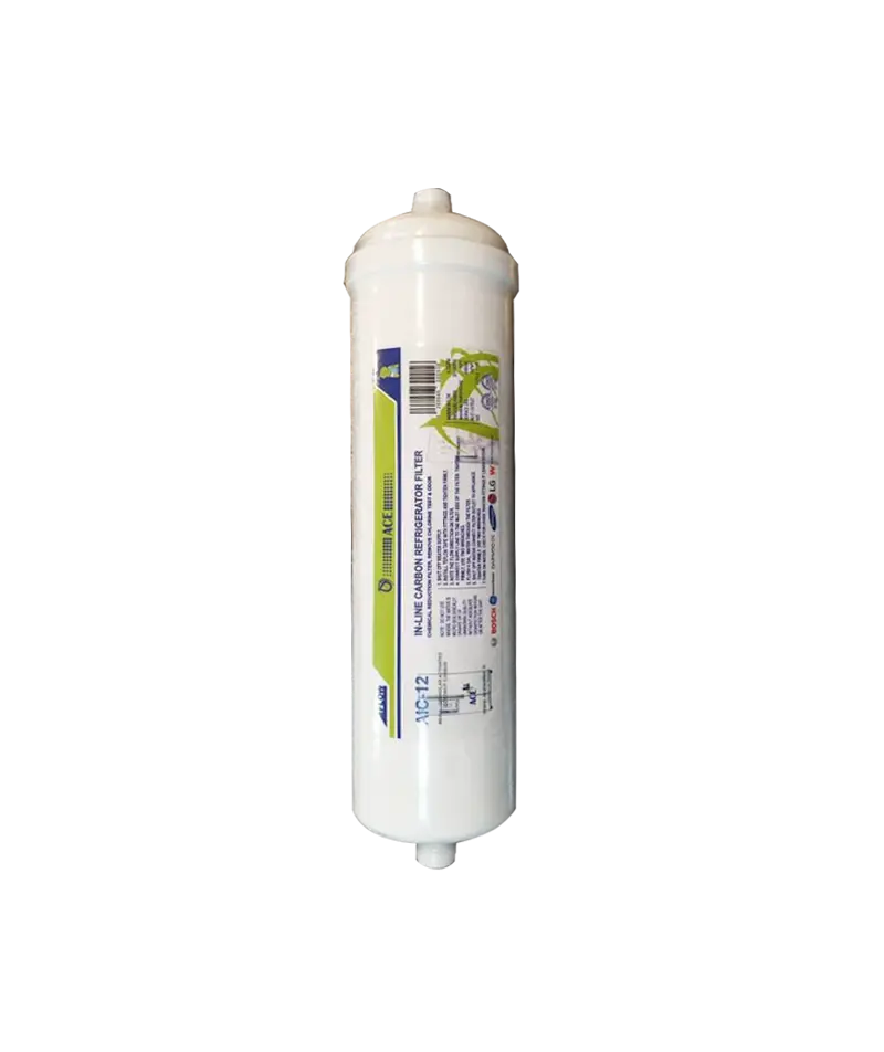 filter ab taki-yakhchal فیلتر آب تکی - یخچال