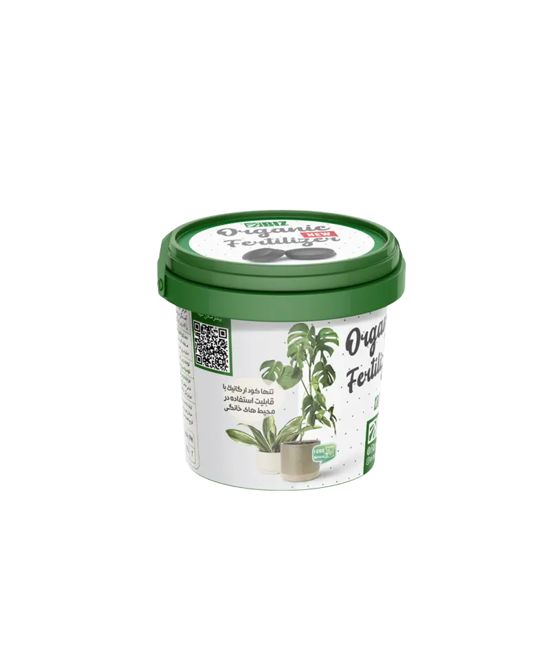 ghors kood 120 adadi قرص کود ۱۲۰ عددی